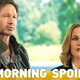 Image for article titled The X-Files Relaunch Adds a Superhero to Its Cast!